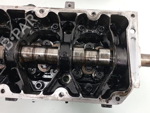Cylinder head PEUGEOT 406 (8B) 2.1 TD 12V | BP16442560M5 
