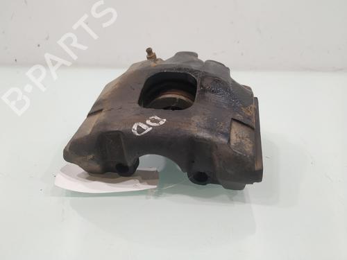 Used Right front brake caliper MERCEDES-BENZ M-CLASS (W163) [1998-2005]  28191659