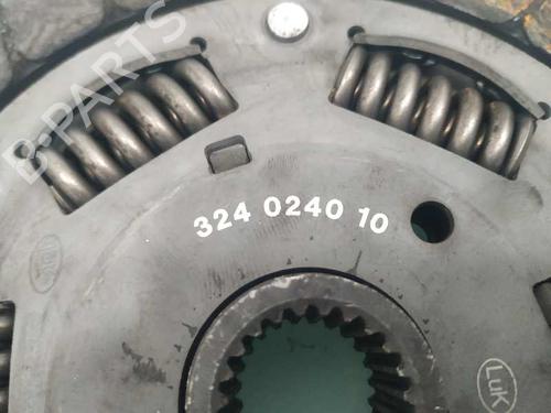 Other AUDI A6 C5 Avant (4B5) 2.5 TDI | BP25815435O1 