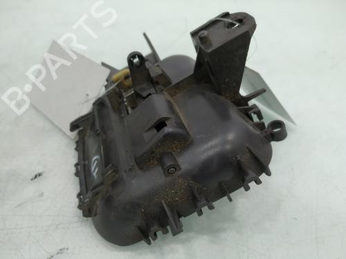 Rear right interior door handle PEUGEOT 807 (EB_) 2.0 HDi | BP18235722I16