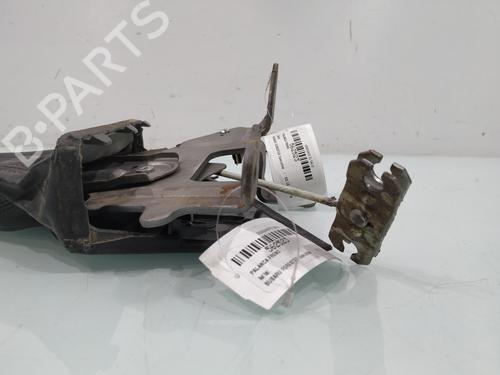 Hand brake SUBARU FORESTER (SJ_) 2.0 D AWD (SJD) | BP31885260I18