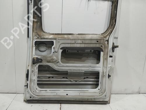 Højre side skydedør CITROËN JUMPY II Platform/Chassis 2.0 HDi 125 | BP29452612C75 
