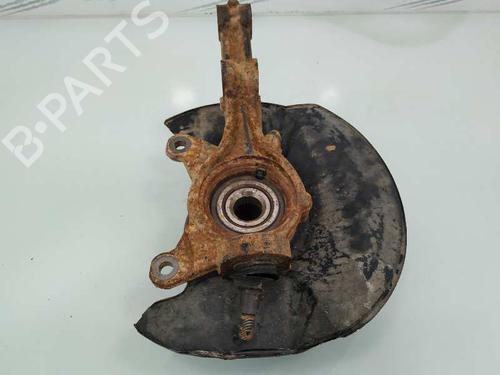 Left front steering knuckle HONDA CR-V II (RD_) 2.0 (RD5) | BP8088312M25 