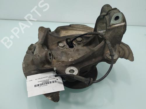 Right front steering knuckle BMW 1 (E81) 116 i | BP21726166M26 