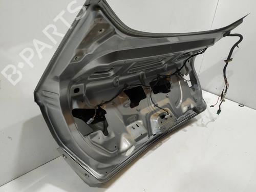 Tailgate FORD MONDEO IV (BA7) 1.8 TDCi | BP12432907C6 