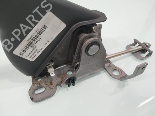 Hand brake RENAULT ZOE (BFM_)  | BP27217556I18