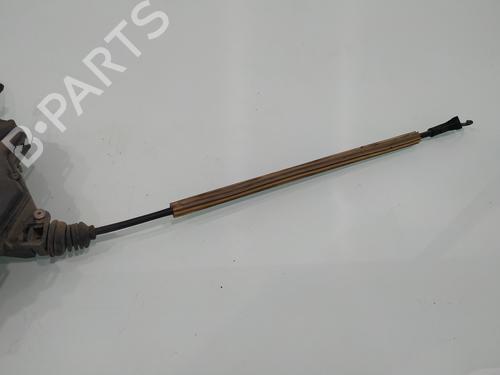 Front right lock SEAT LEON (1M1)  | BP27691831C97 