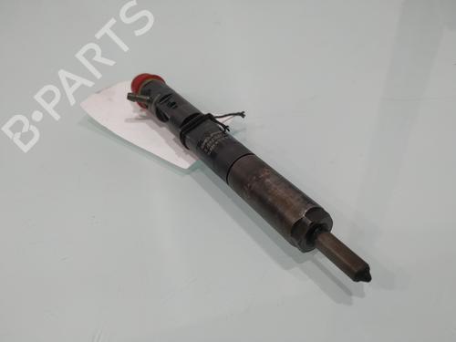 Injector RENAULT MEGANE II Saloon (LM0/1_) | BP36142537M100 - Image 2