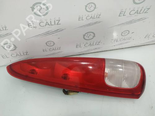 Left taillight CHEVROLET REZZO MPV (U100) 1.6 | BP8094442C34 