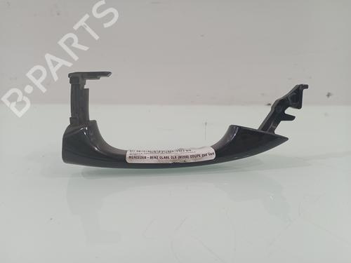 Front left exterior door handle MERCEDES-BENZ CLK (C209)  | BP29626607C128 