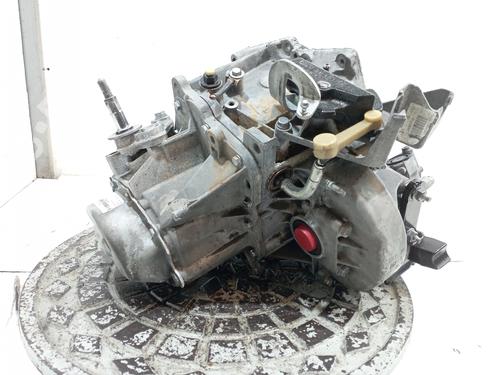 Gearbox PEUGEOT 308 I (4A_, 4C_)  | BP16397210M3 