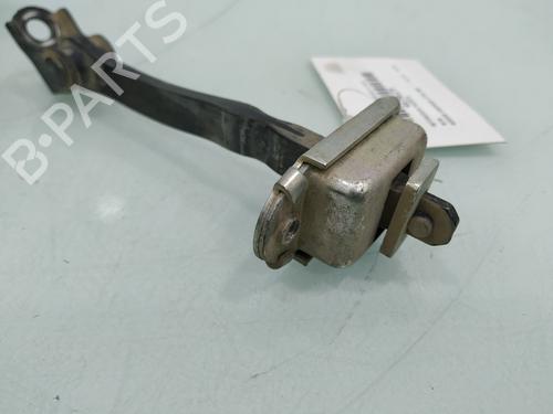 Hinge/Door check strap NISSAN QASHQAI / QASHQAI +2 I (J10, NJ10, JJ10E) 1.6 dCi | BP17221771C146 