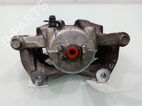 Left front brake caliper HYUNDAI BAYON (BC3) | BP39696514M105 - Image 4