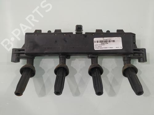Ignition coil CITROËN XSARA PICASSO (N68) 1.6 | BP29965930M94