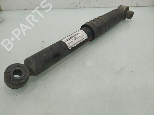 Left rear shock absorber RENAULT MEGANE I Classic (LA0/1_) 1.6 e (LA0F, LA0S) | BP8085517M18 