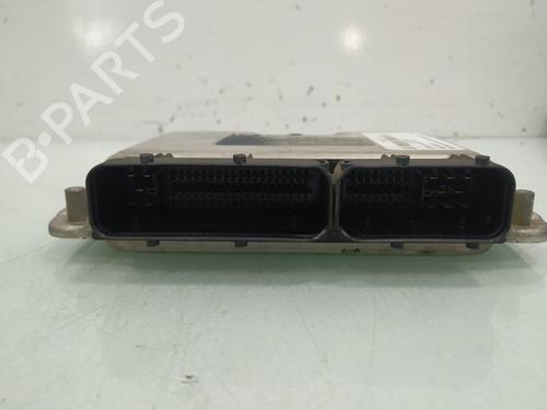 Engine control unit (ECU) VW SHARAN (7M8, 7M9, 7M6) 1.9 TDI | BP17139423M57 