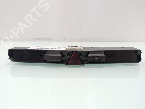 Advarselsbryter Advarselsbryter OPEL ZAFIRA / ZAFIRA FAMILY B (A05) 1.9 CDTI (M75) (100 hp) 36161464 36161464