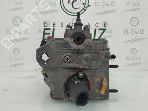 Cylinder head VW POLO III (6N1) 64 1.9 SDI | BP10974009M5 