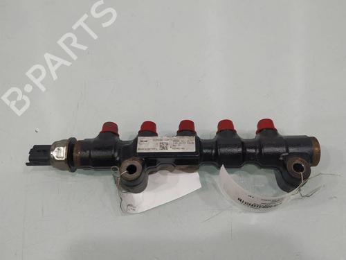 Used Injection rail Injection rail PEUGEOT 308 I (4A_, 4C_) [2007-2016] 39696846 39696846