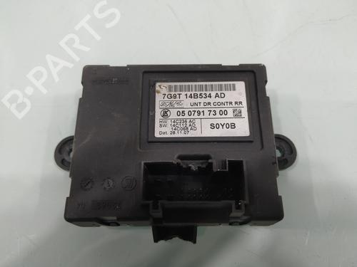 Module électronique FORD MONDEO IV (BA7) [2007-2015]  29452586
