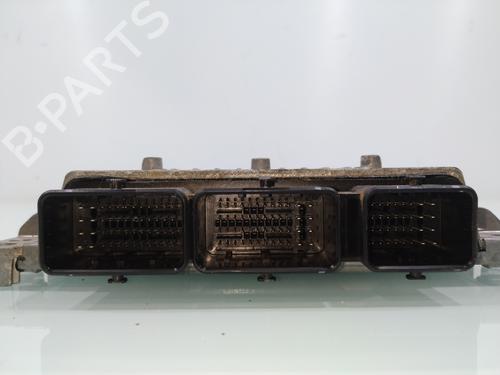 Engine control unit (ECU) FORD MONDEO IV (BA7)  | BP28052629M57 