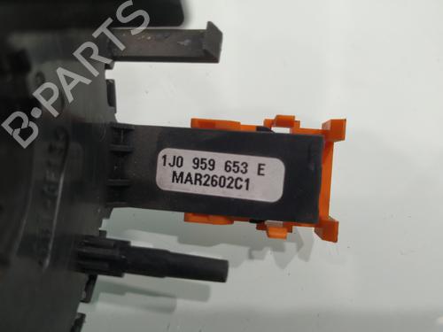 Squib airbag SKODA OCTAVIA I (1U2) 1.9 TDI | BP8090474C102