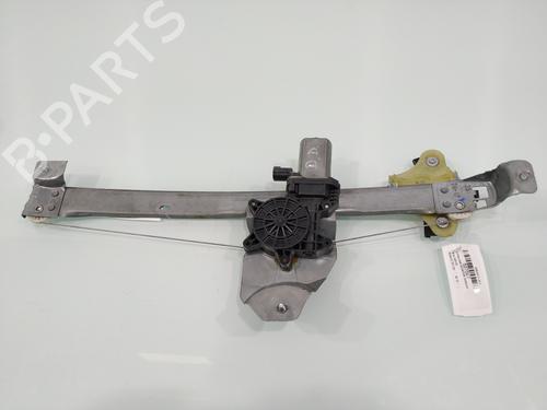 Used Front right window mechanism RENAULT ZOE (BFM_) [2012-2025]  27222699