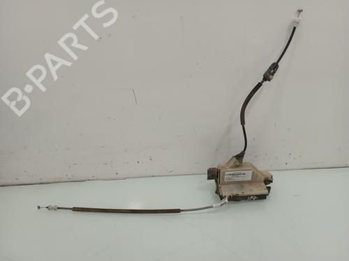 Rear left lock CITROËN DS4 (NX_) 1.6 HDi 110 (112 hp) 15374958