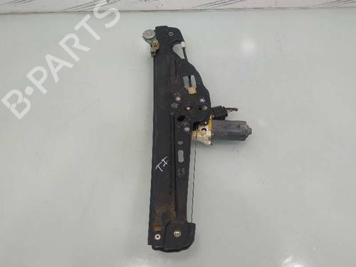 Used Rear left window mechanism BMW 5 (E60) 520 d (177 hp) 8092984