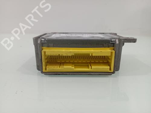 ECU airbags MERCEDES-BENZ E-CLASS (W211) E 270 CDI (211.016) | BP29448690M53 