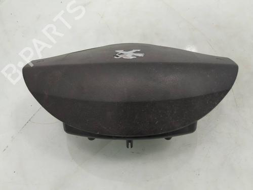 Driver airbag PEUGEOT 308 I (4A_, 4C_)  | BP9810462C9 