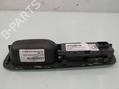 Left front window switch VW PASSAT B5.5 (3B3)  | BP39696802I27  - Image 5