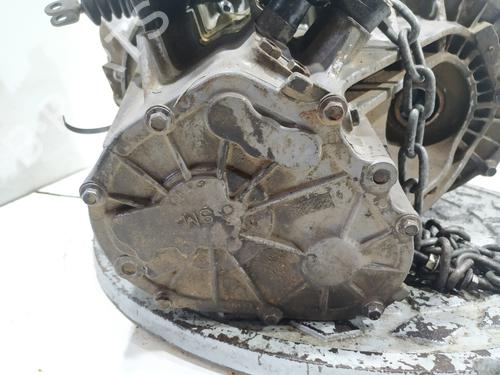 Gearbox HYUNDAI SANTA FÉ I (SM) 2.0 CRDi | BP15838900M3 