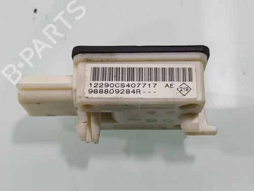 Electronic module RENAULT SCÉNIC III (JZ0/1_) | BP36419123M83 - Image 3