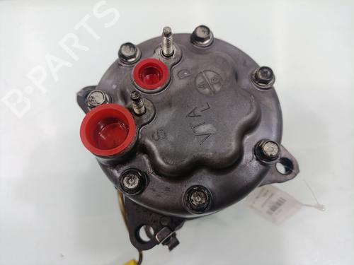 AC compressor PEUGEOT 607 (9D, 9U)  | BP34195128M34  - Image 6