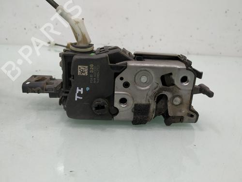 Rear left lock PEUGEOT 5008 (0U_, 0E_) 1.6 HDi | BP20149491C100 