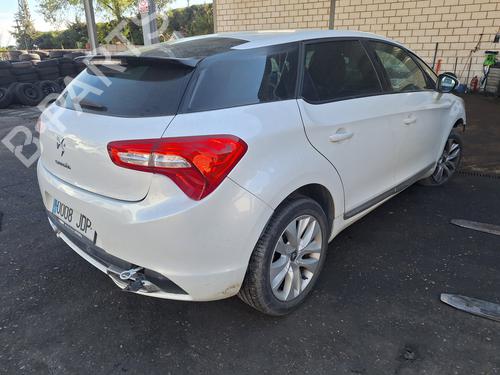 Front right interior door handle DS DS 5 (KF_)  | BP33694147I14  - Image 11
