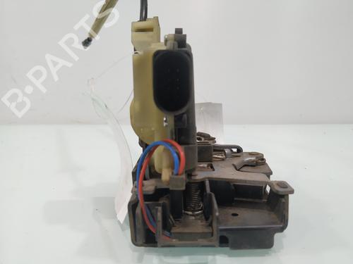 Front left lock SEAT TOLEDO II (1M2) 1.9 TDI | BP27608463C98 
