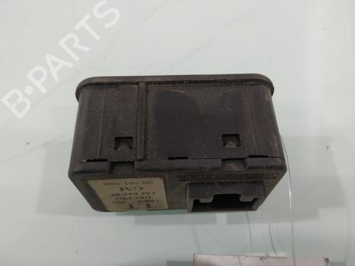 Left front window switch OPEL ZAFIRA A MPV (T98) 2.0 DTI 16V (F75) | BP8089399I27