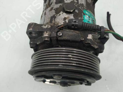 AC compressor CITROËN XANTIA (X1_, X2_) 1.9 SD | BP8093901M34 