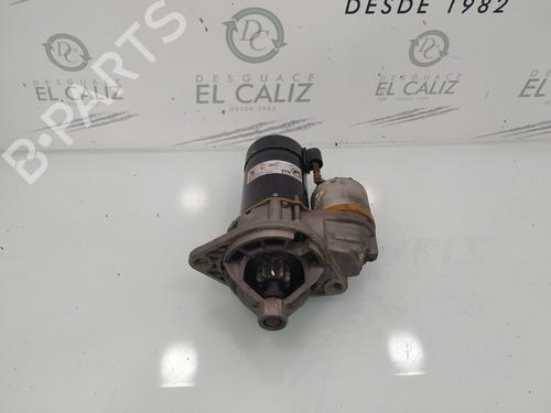 Starter DAEWOO NUBIRA Saloon (J100) 2.0 16V | BP8089353M8 