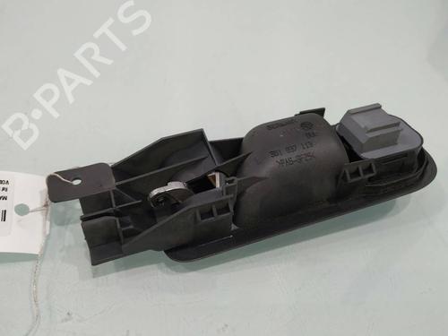 Front left interior door handle VW PASSAT B5.5 (3B3) | BP39696803I13 - Image 5