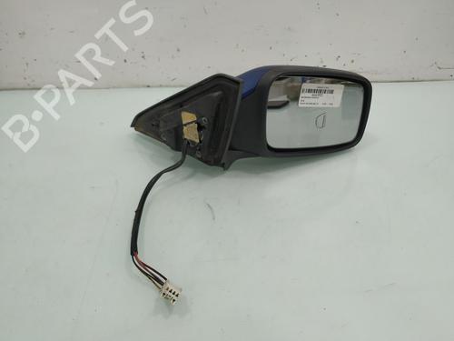 Right mirror VOLVO S40 I (644) 1.9 TD | BP16340638C27 