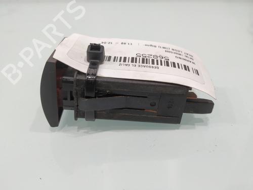 Warning switch SEAT LEON (1M1) | BP32323401I22