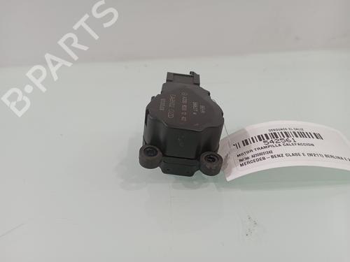 Electronic module MERCEDES-BENZ E-CLASS (W211) E 270 CDI (211.016) | BP29448752M83 