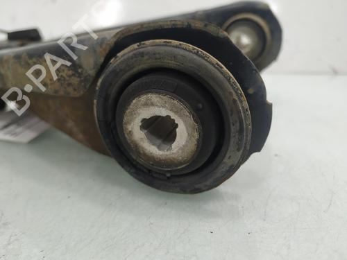 Right front suspension arm RENAULT CLIO II (BB_, CB_)  | BP18135596M13 