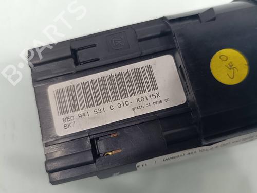 Headlight switch AUDI A4 B7 (8EC) 2.0 TDI 16V | BP38310927I24 - Image 2