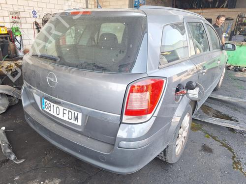 Used Parts OPEL ASTRA H Estate (A04) 1.9 CDTI (L35) 4789576