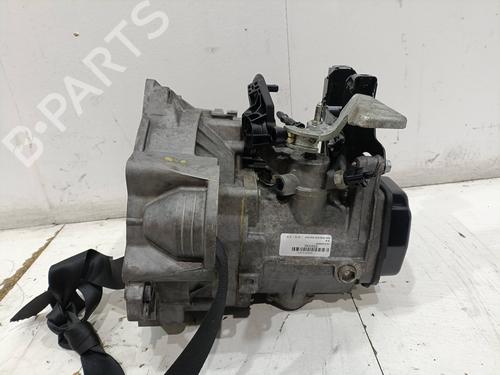Gearbox SEAT IBIZA IV (6J5, 6P1)  | BP31638431M3  - Image 7
