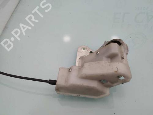 Rear left lock MAZDA 5 (CR) 2.0 CD (CR19) | BP8086635C100 
